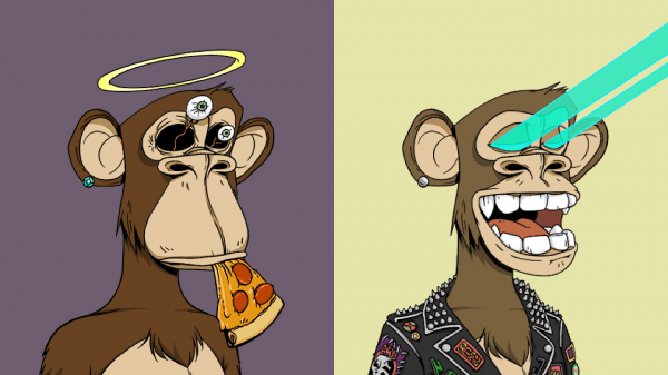 Here Are All of the Major NFT Projects Being Turned Into Movies Here Are All of the Major NFT Projects Being Turned Into Movies