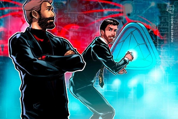 Opensea phishing scandal reveals a security need across the NFT landscape Opensea phishing scandal reveals a security need across the NFT landscape