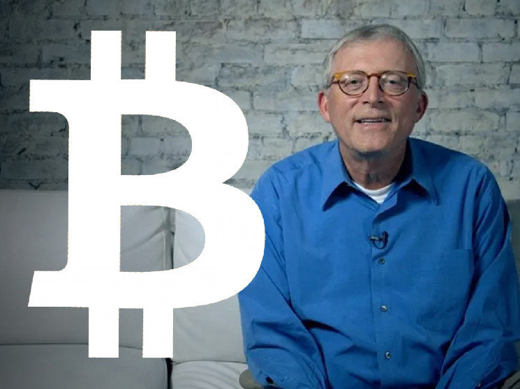 Veteran Trader Issues Bearish Warning About Ethereum