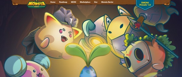 TOP IDOs for September 2021 (Part 1) TOP IDOs for September 2021 (Part 1)