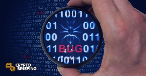 Convex Finance Forced to Abandon, Redeploy Contract Due to Bug