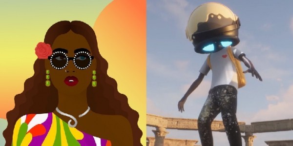 Here Are All of the Major NFT Projects Being Turned Into Movies Here Are All of the Major NFT Projects Being Turned Into Movies