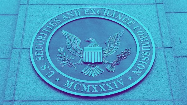 SEC charges another 2017 ICO with a failure to register