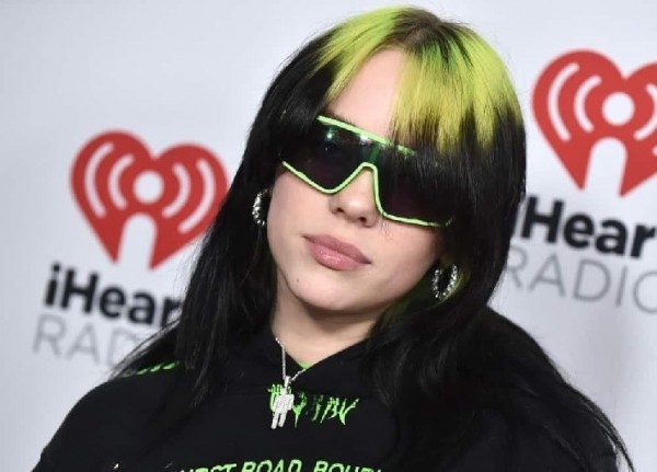 Pop star Billie Eilish files for NFT and metaverse related trademarks
