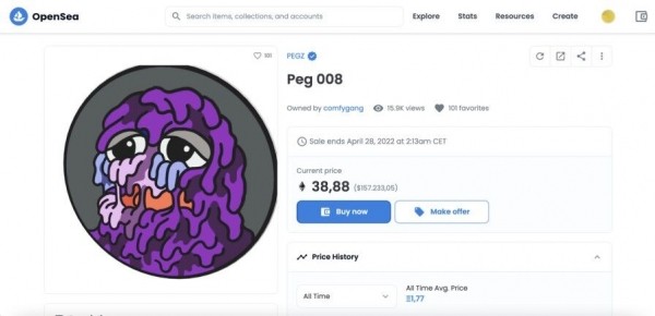 Looking to Earn Money Trading NFT on OpenSea? Here's How... Looking to Earn Money Trading NFT on OpenSea? Here's How...