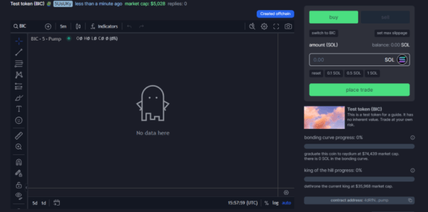 How To Create a Meme Coin on Pump.fun: A Comprehensive Tutorial