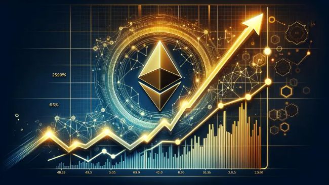 Ethereum Price Tests Resistance — Breakout Could Spark Rally
