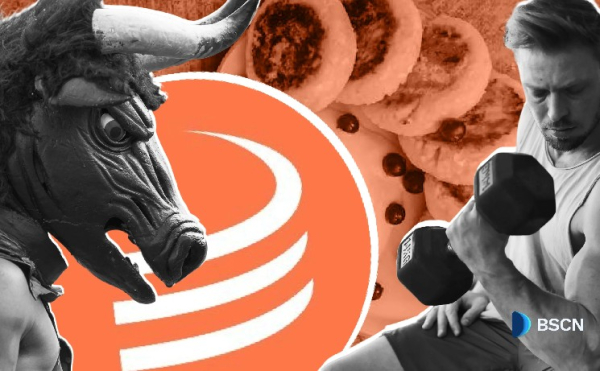 Bullish Factors Behind the Surge in Maple's $SYRUP Token