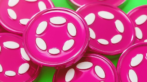 DOT Market Cap Declines as Critics Raise Concerns Over Ecosystem Traction DOT Market Cap Declines as Critics Raise Concerns Over Ecosystem Traction