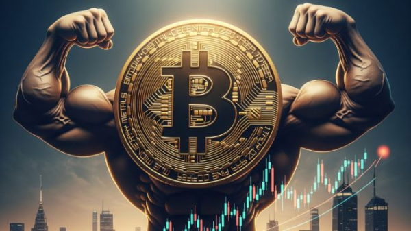 Bitcoin’s Dominance Could Kill Altseason Dreams, Analyst Warns