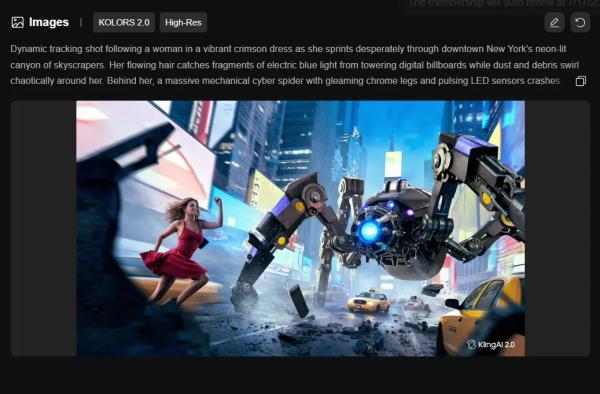 China’s $9 AI Video Tool Kling 2.1 Adds Audio—Can It Beat Google’s $250 Veo 3?