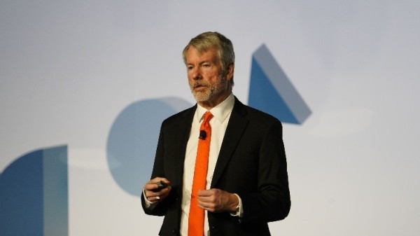 Strategy Stock Volatility Sinks to Historic Lows, Possibly Making Shares Less Attractive Strategy Stock Volatility Sinks to Historic Lows, Possibly Making Shares Less Attractive