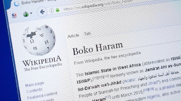 Experts Warn of Crypto’s Role in Terror Group Boko Haram’s Cross-Border Expansion
