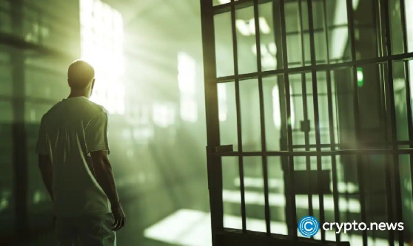 Reentry through repair: Jill Ford’s plan to close crypto’s access gap