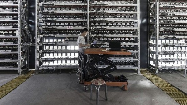 Norway plans temporary ban on power-intensive cryptocurrency mining