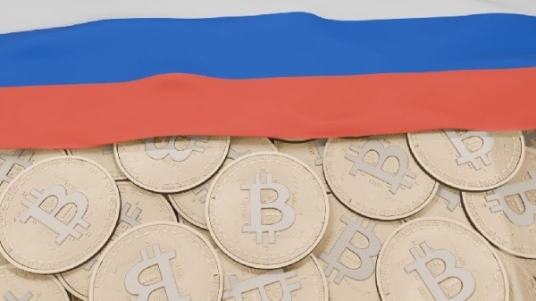 Russia Predicted to Emerge as the Second Global Bitcoin Mining Power
