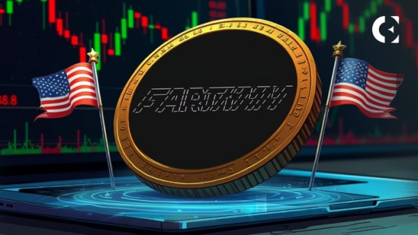 Fartcoin’s High-Profile Debut on Binance.US Becomes a “Sell the News” Event with a 10% Price Drop Fartcoin’s High-Profile Debut on Binance.US Becomes a “Sell the News” Event with a 10% Price Drop