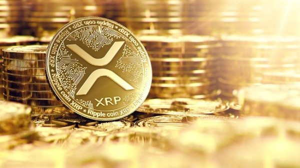 XRP Price Action Tightens — Breakout Looms to The Upside