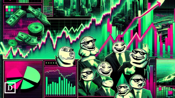 Aptos DEX Activity Hits Record, Nears $200 Million in Daily Volume