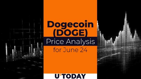 DOGE Price Prediction for June 24