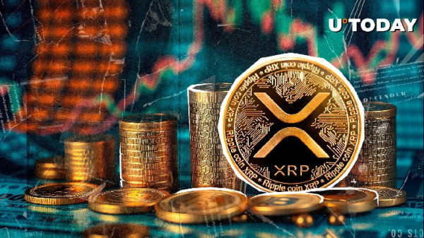 Mysterious 640,000,000 XRP Transfer Explodes XRP Army, Here’s What Really Happened Mysterious 640,000,000 XRP Transfer Explodes XRP Army, Here’s What Really Happened