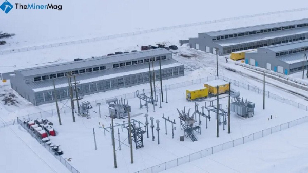 HIVE Acquires 7.2MW Toronto Data Center to Expand AI Infrastructure