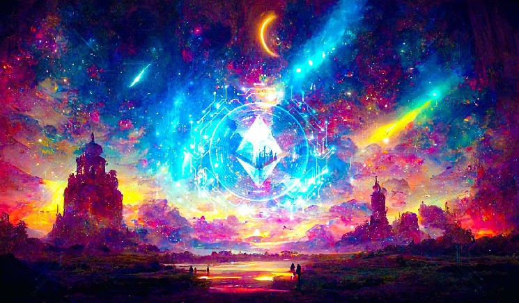 Crypto Trader Unveils Major Level Ethereum Must Break Above To Trigger Rally, Updates Outlook on Bitcoin