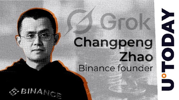 Binance's CZ Shares Hot Take on Elon Musk’s Controversial AI Announcement Binance's CZ Shares Hot Take on Elon Musk’s Controversial AI Announcement