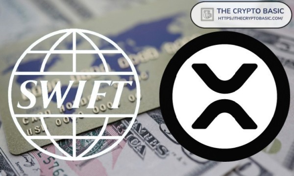 Expert Says It’s Time for XRP to Replace SWIFT as Swift Replaced Telex Expert Says It’s Time for XRP to Replace SWIFT as Swift Replaced Telex
