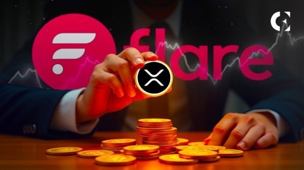 XRP Staking and DeFi Yield Features Now Being Offered via Flare Network and Uphold XRP Staking and DeFi Yield Features Now Being Offered via Flare Network and Uphold