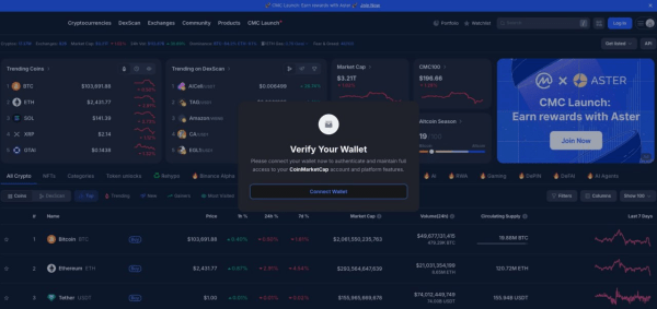 BREAKING: Popular Cryptocurrency Platform Appears to Have Been Hacked