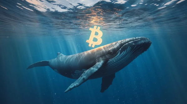 Record Hodl Move from Bitcoin's Long-Term Investors! Why Whales Aren't Selling? Here's the Latest Data