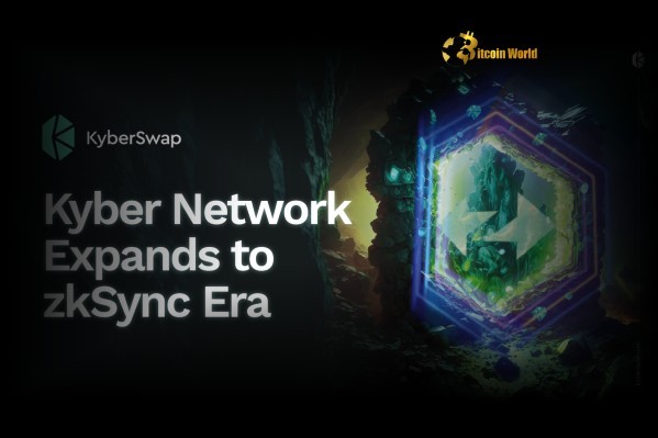 Crucial KyberSwap Change: ZKsync Era Delisted from DeFi Aggregator Crucial KyberSwap Change: ZKsync Era Delisted from DeFi Aggregator
