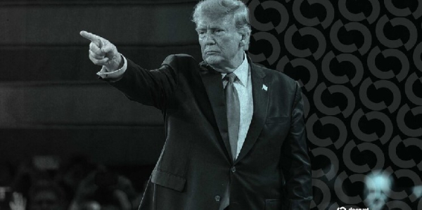 Trump's World Liberty Crypto Project Gets $100 Million Investment From UAE Fund Trump's World Liberty Crypto Project Gets $100 Million Investment From UAE Fund