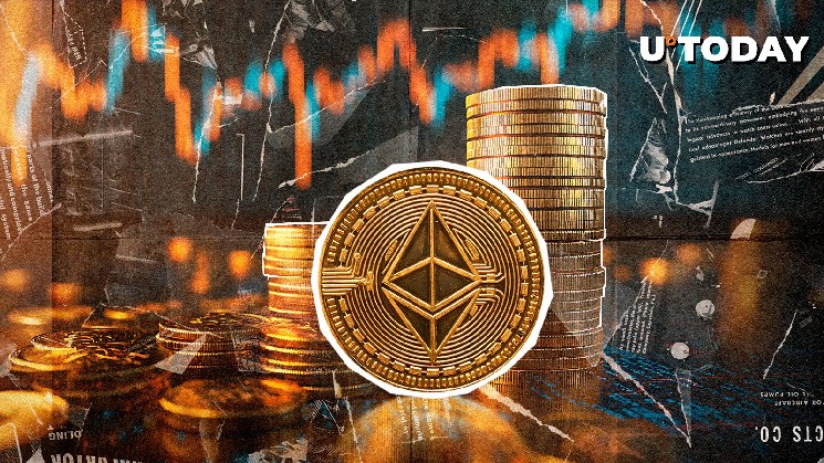Ethereum OG Dumps Another 501 ETH After 2-Year Dormancy – More Selling to Come?