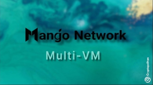 Is Mango’s Multi-VM approach enough to solve fragmented liquidity?