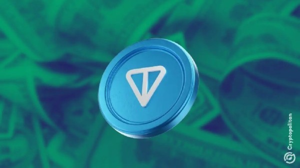 TON is becoming one of the top chains for NFT activity TON is becoming one of the top chains for NFT activity