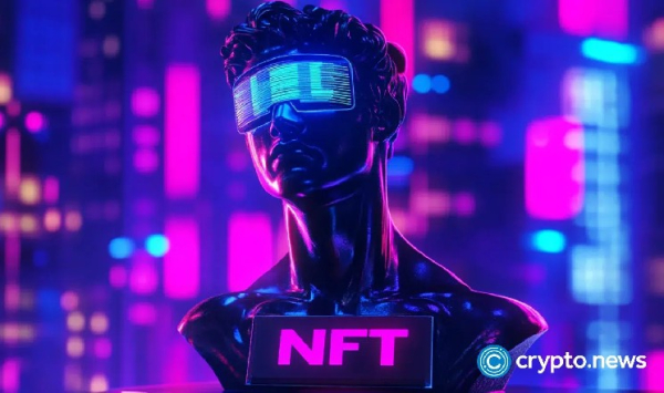 NFT sales reach $125m, Ethereum dethrones Polygon NFT sales reach $125m, Ethereum dethrones Polygon