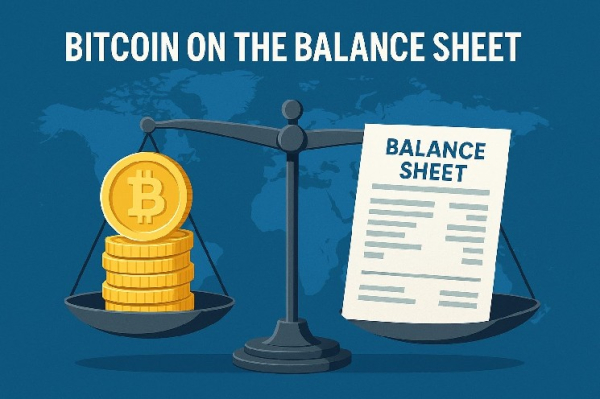 UK Firms Vinanz (LSE:BTC) and Smarter Web Add Bitcoin to Treasury Amid Global Corporate Trend UK Firms Vinanz (LSE:BTC) and Smarter Web Add Bitcoin to Treasury Amid Global Corporate Trend