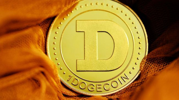 Dogecoin Silent Build-Up: Double Bottom Hints At Explosive Move To $0.47