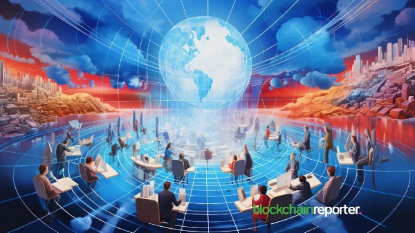 DeChat Collaborates with TrustyFi to Bolster Decentralized Web3 Communication