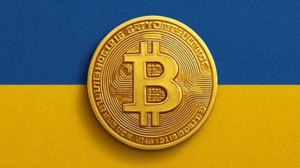 Ukraine Introduces Bill to Allow Bitcoin in National Reserves