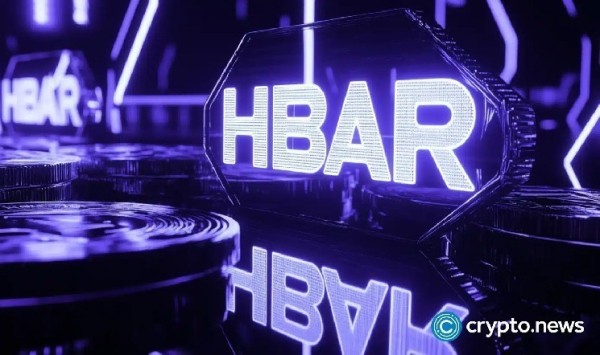 HBAR price at risk as key Hedera Hashgraph metric crashes 82%
