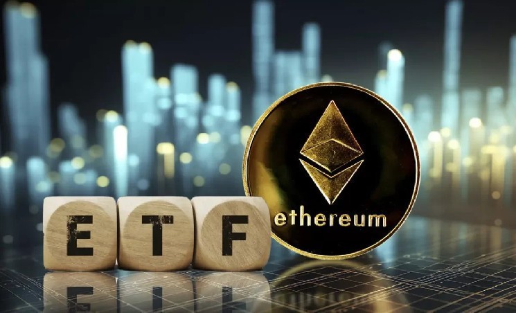 Ethereum Exchange Traded Funds (ETF) Passed Critical Level in 11th Month! Here Are the Details