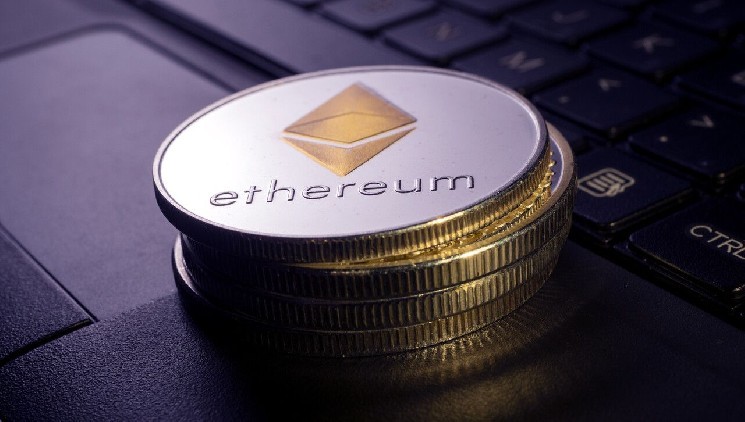 Ethereum Price Prediction: Will Ethereum Coin Hold the $2,400 Support?