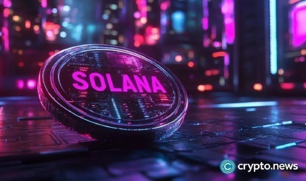 Solana highlights 3,200 active devs, $1b+ app revenue for second straight quarter