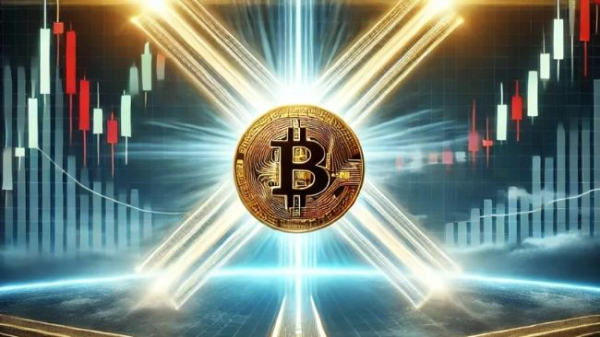 Bitcoin Sees Modest Gains, But Demand Weakness Limits Breakout Potential