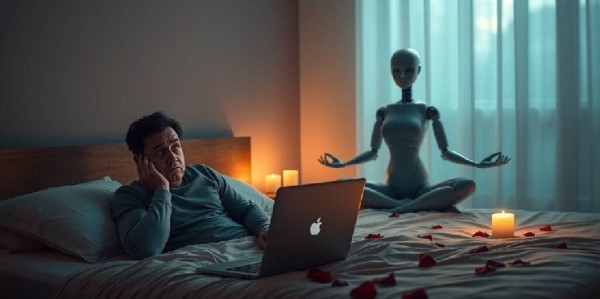 How to Get Your Chatbot to Talk Dirty