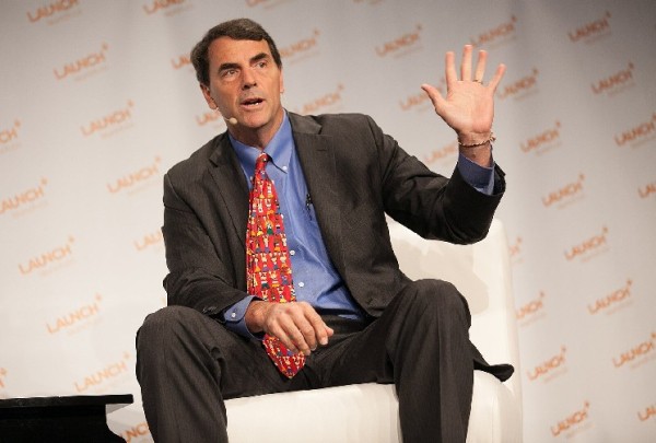 Billionaire Tim Draper Says Bitcoin Is 'Valuable Everywhere'