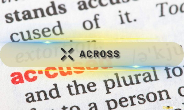 Across Protocol Team Accused of a $23M Grab; Co-Founder Responds